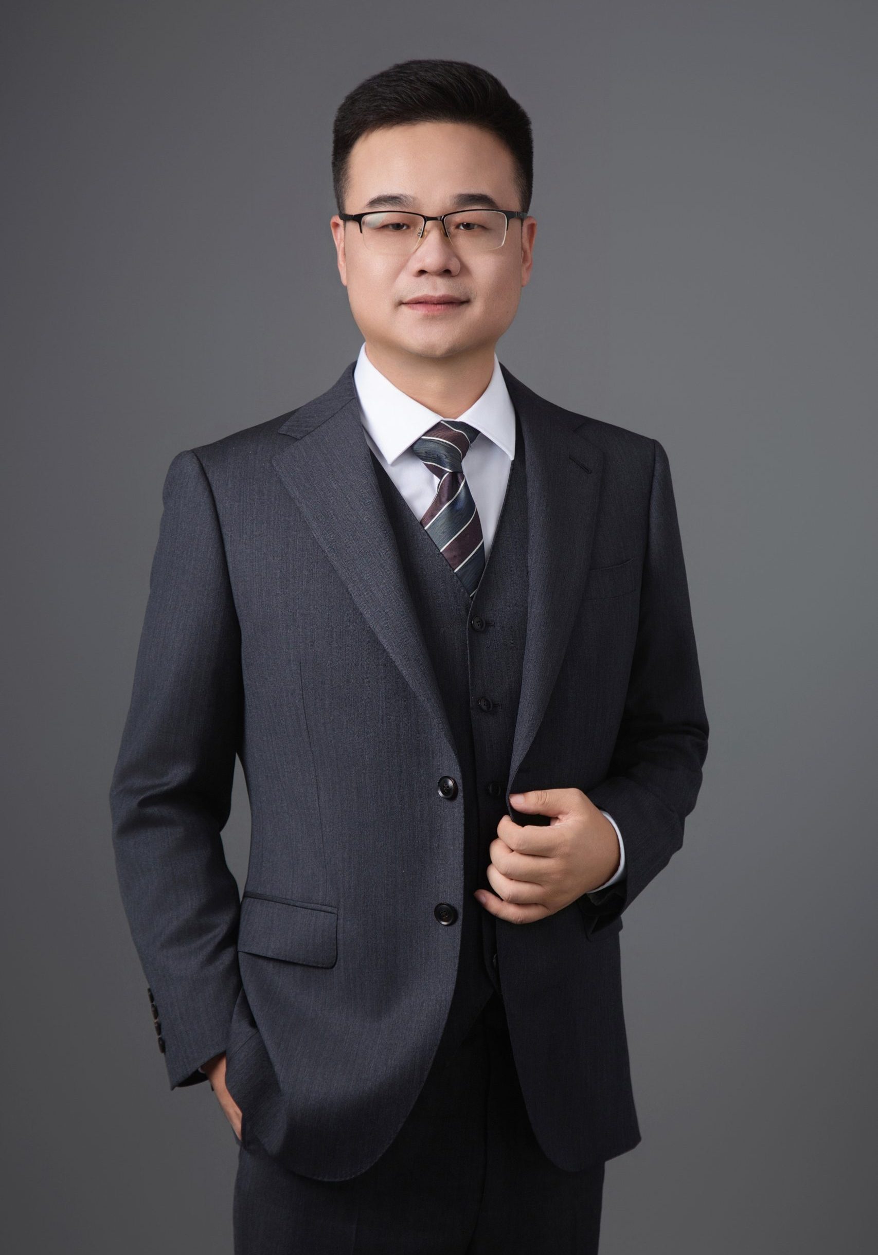 Eric Ma