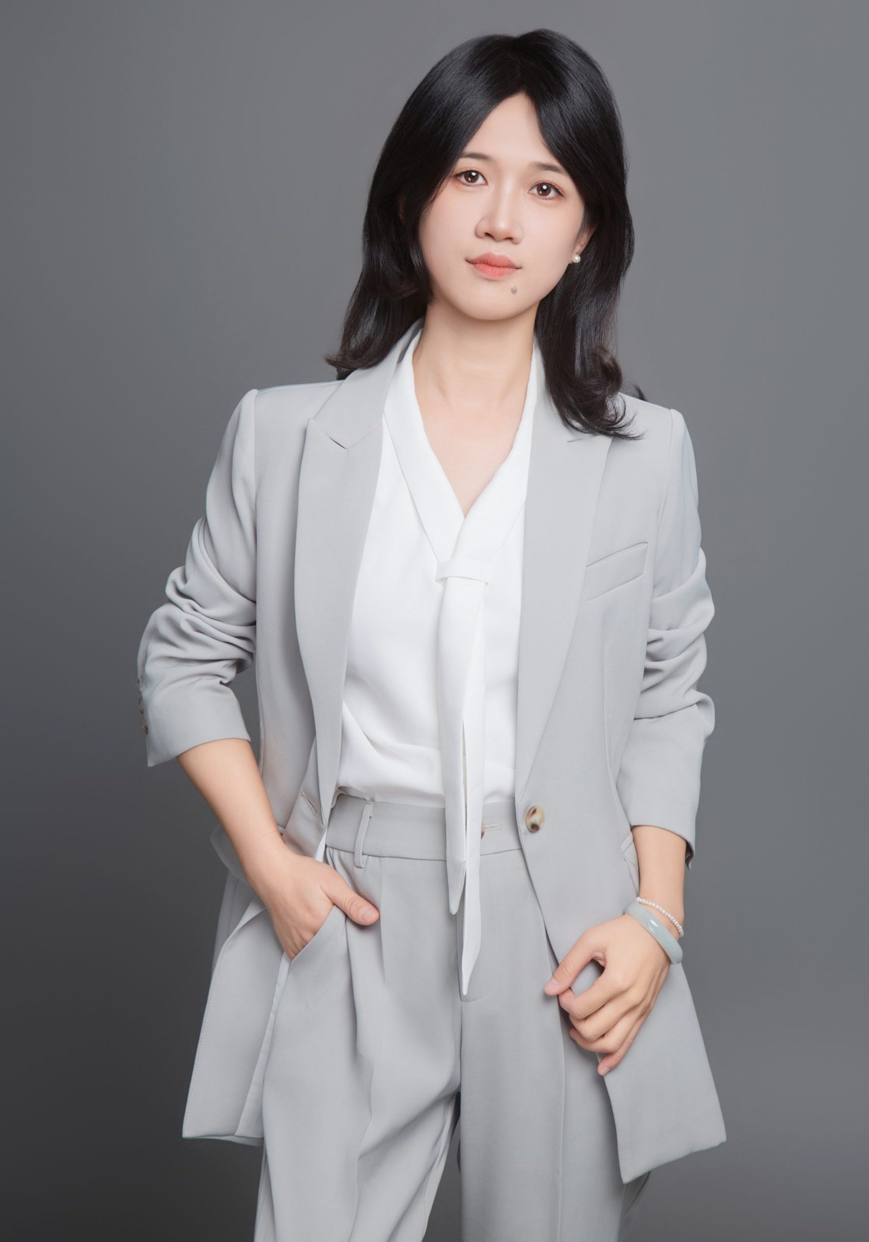 Sally Lin