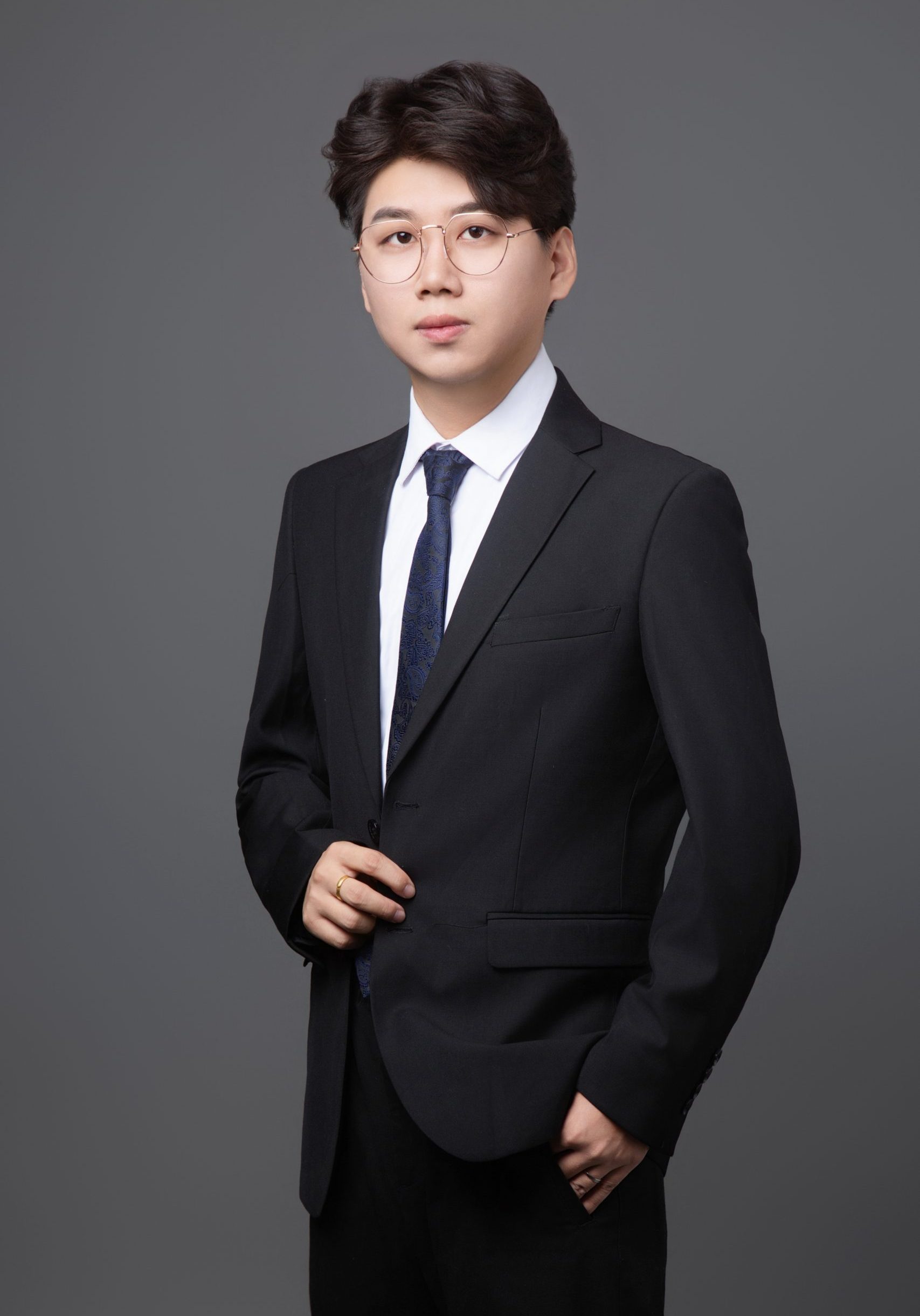 Champion Wang