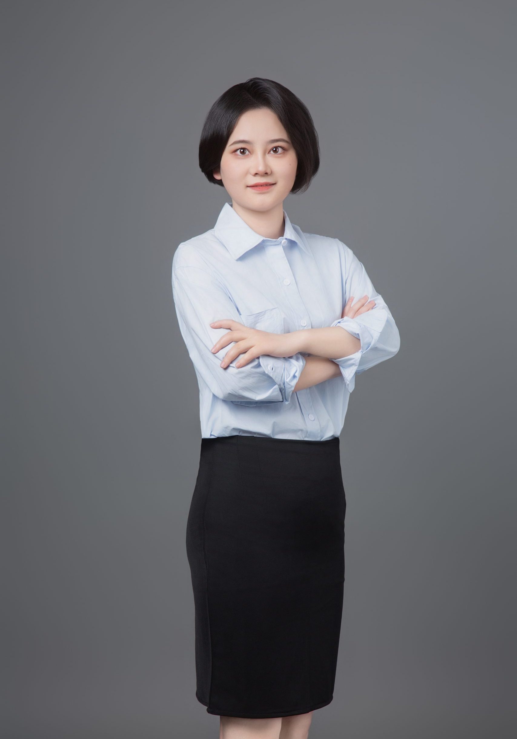 Shannon Zeng